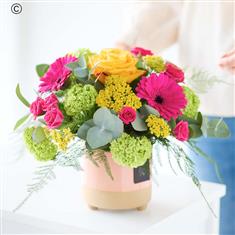 Bright Arrangement