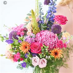 Extra Large Magnificent Bright Bouquet