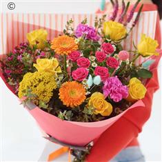 May Bouquet of the Month Large